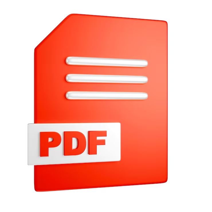 PDF dokumentum